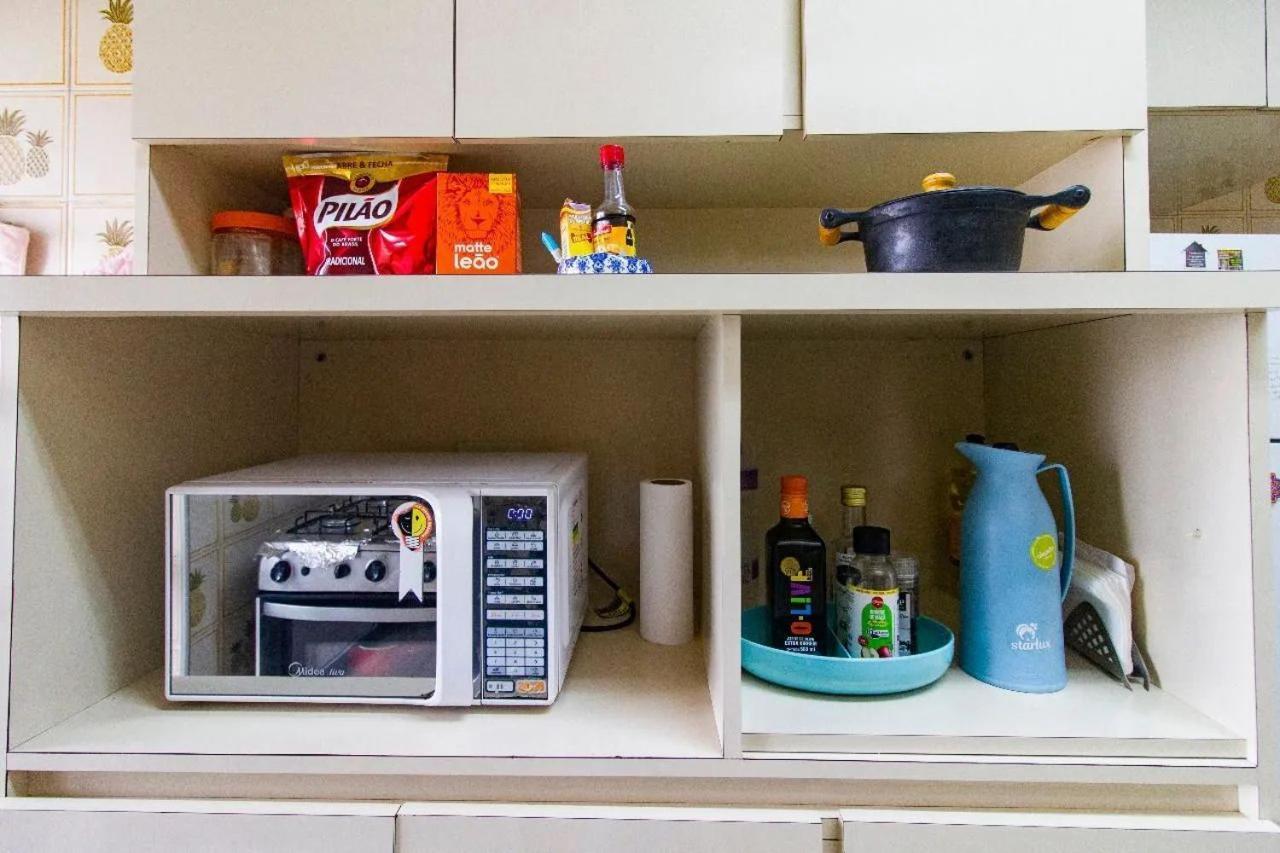 Amplo Apartamento Com Tres Dormitorios, Proximo A Avenida Paulista E Metro Brigadeiro - Civita 4 São Paulo Kültér fotó